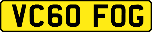 VC60FOG
