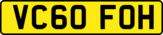 VC60FOH