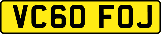 VC60FOJ