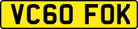 VC60FOK
