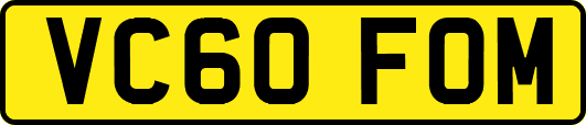 VC60FOM