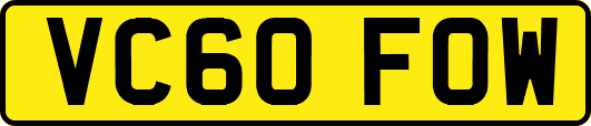 VC60FOW