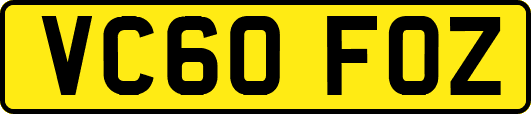 VC60FOZ