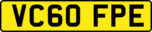 VC60FPE