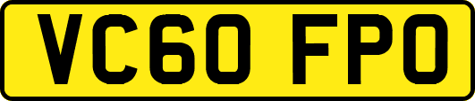 VC60FPO