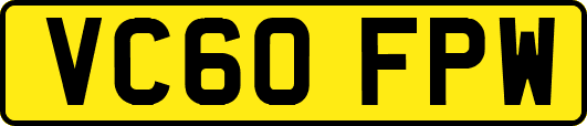 VC60FPW
