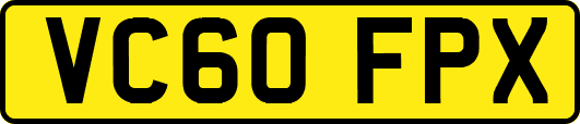 VC60FPX