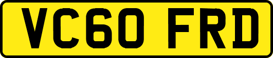 VC60FRD