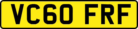 VC60FRF