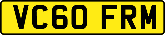 VC60FRM
