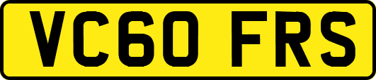 VC60FRS