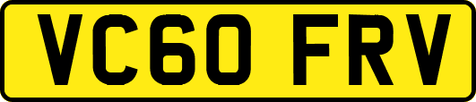 VC60FRV