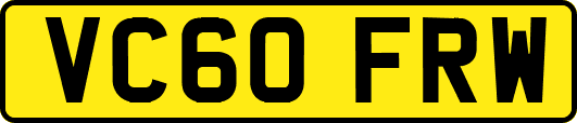 VC60FRW