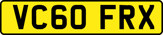 VC60FRX