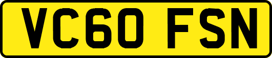 VC60FSN