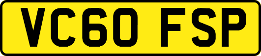 VC60FSP