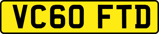 VC60FTD