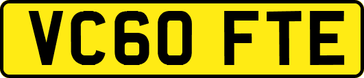 VC60FTE