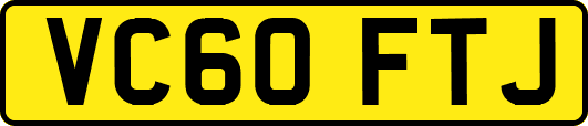 VC60FTJ
