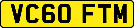 VC60FTM