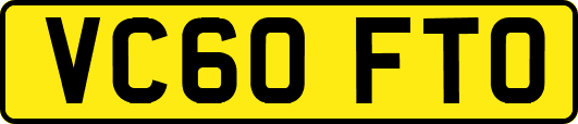 VC60FTO