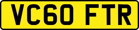 VC60FTR