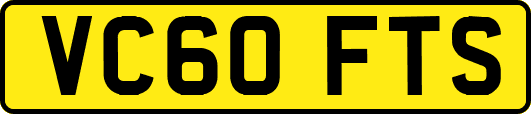 VC60FTS