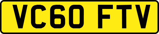 VC60FTV