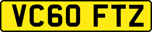 VC60FTZ