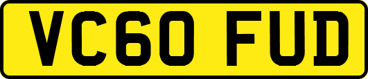 VC60FUD