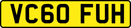 VC60FUH