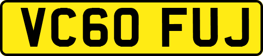VC60FUJ