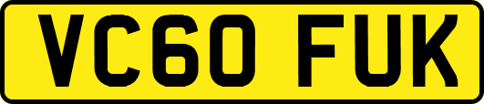 VC60FUK