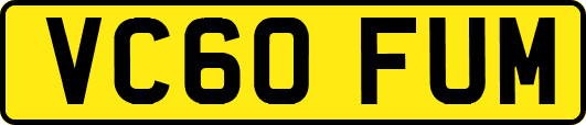 VC60FUM