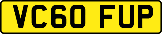 VC60FUP