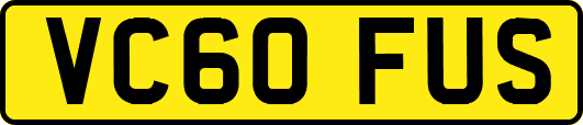 VC60FUS