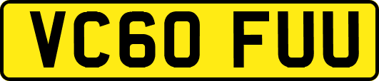 VC60FUU