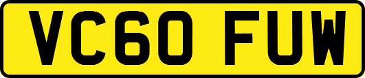 VC60FUW