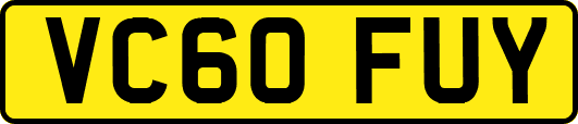 VC60FUY