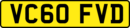 VC60FVD