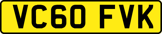 VC60FVK