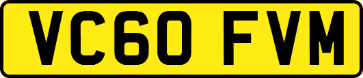 VC60FVM