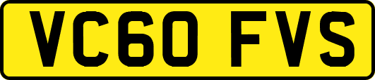 VC60FVS