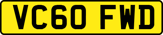 VC60FWD