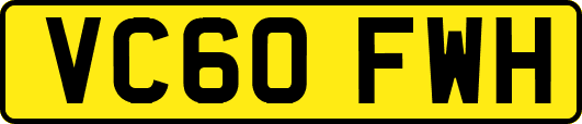 VC60FWH