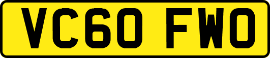 VC60FWO