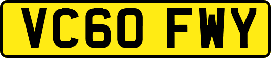 VC60FWY
