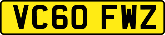 VC60FWZ