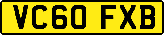 VC60FXB