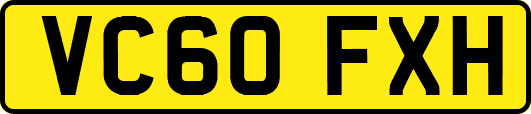VC60FXH